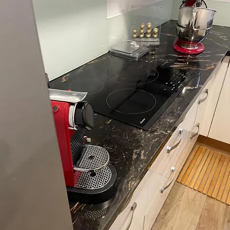 Bastille Near Monument 3p 2 Beds Space Apartment Paris