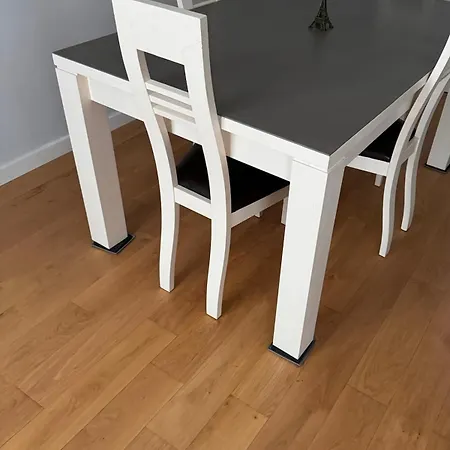 Bastille Near Monument 3p 2 Beds Space * Paris