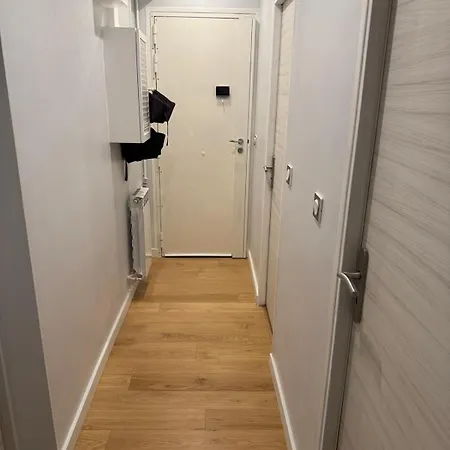 Bastille Near Monument 3p 2 Beds Space شقة باريس