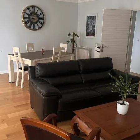 Bastille Near Monument 3p 2 Beds Space Paris